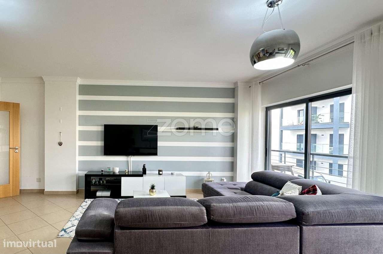 Apartamento T3 Duplex para Arrendamento – Portimão - Grande imagem: 4/27