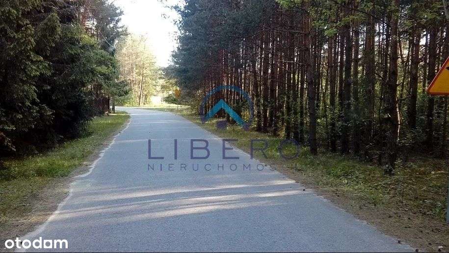 Huta Podgórna działka budowlana 1363 m2 - Pełny obrazek: 4/7