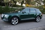 Bentley Bentayga - 3