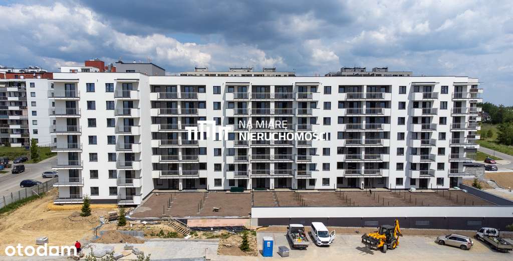 3 pok., garaż, 0% Prowizji, S. Deweloperski-7