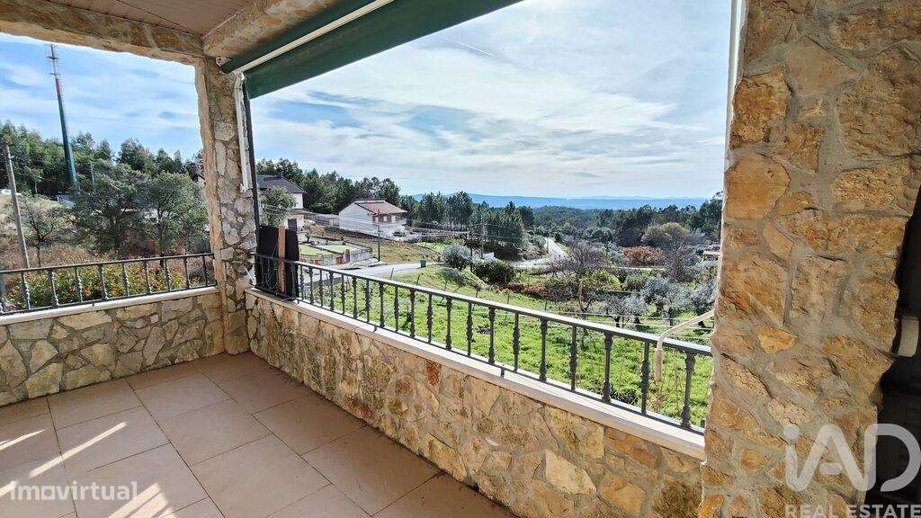 Casa / Villa T3 em Pedrógão Grande de 347,8 m2 - Grande imagem: 5/38