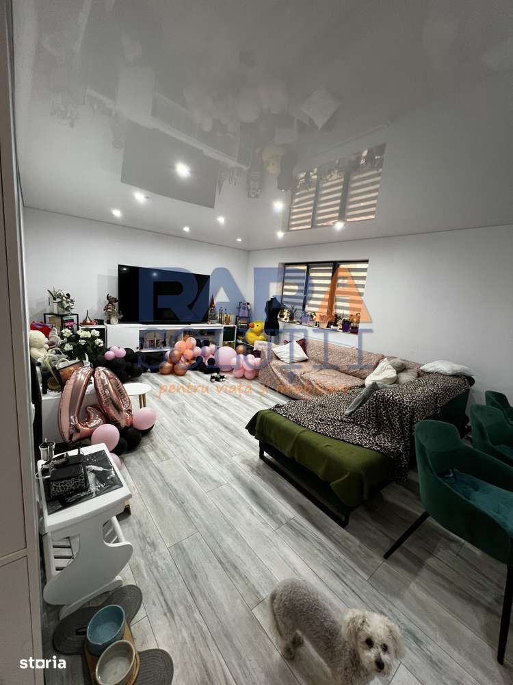 Casă la cheie - zona Ștrandului Municipal - Imagine principală: 4/12