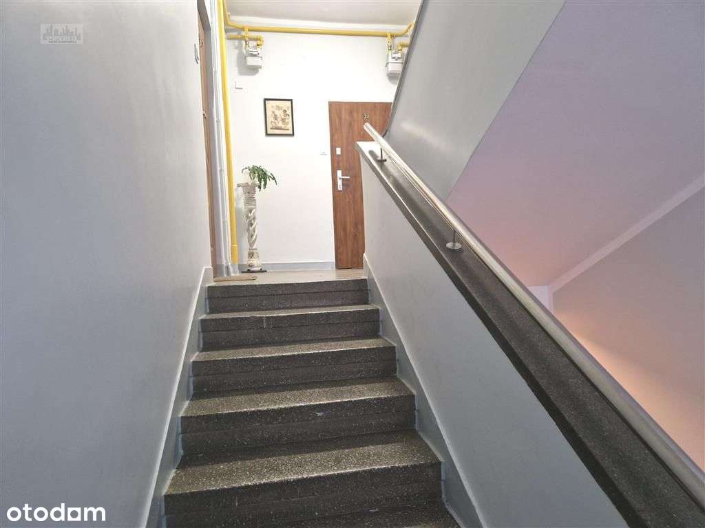 Słoneczne 2 pokoje | Bliskość morza-10