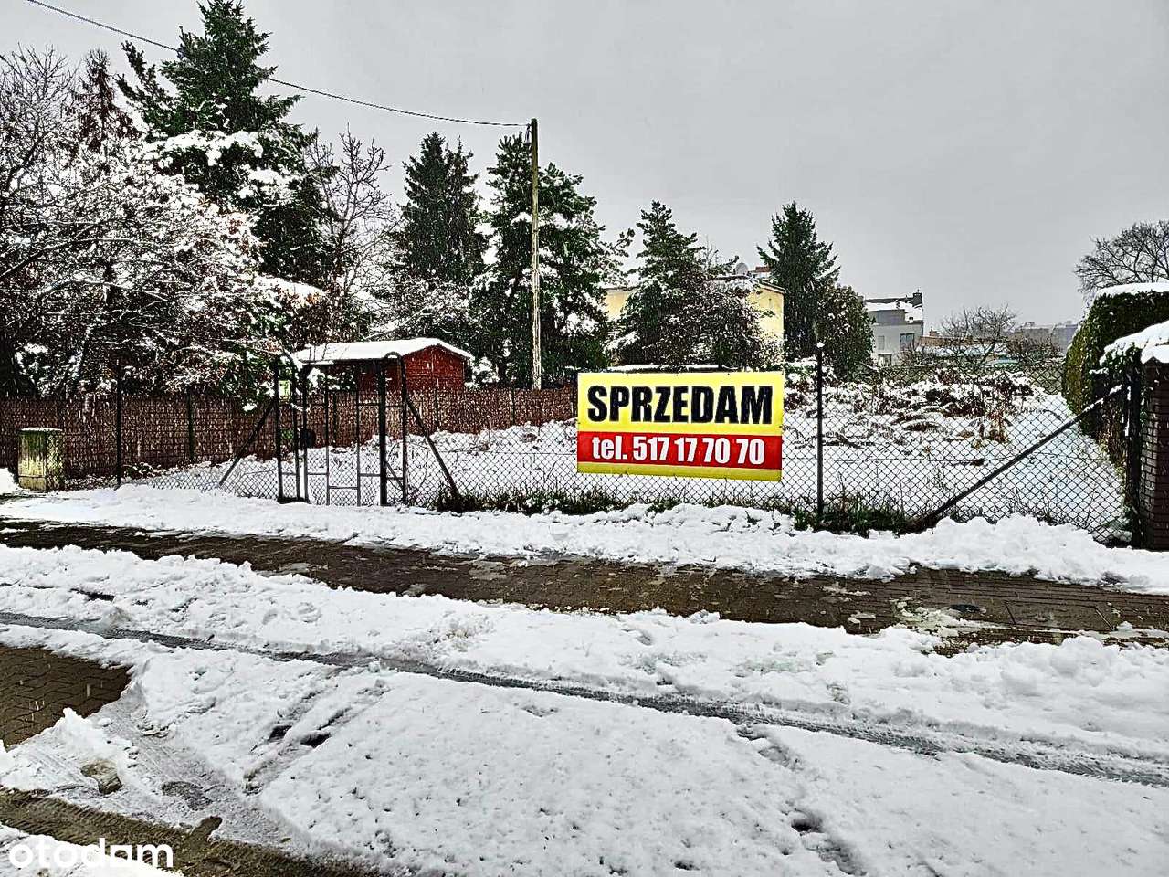 ul. Daleka, MPZP MW/U, 4 kondygnacje - Pełny obrazek: 2/4