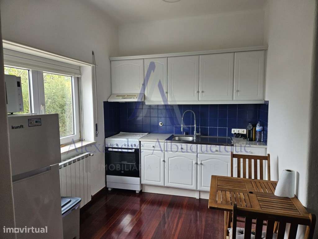 Moradia para Arrendamento - Charneca da Cotovia, Sesimbra - Grande imagem: 4/22