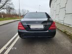 Mercedes-Benz Klasa S 350 (BlueTEC) d 7G-TRONIC - 5