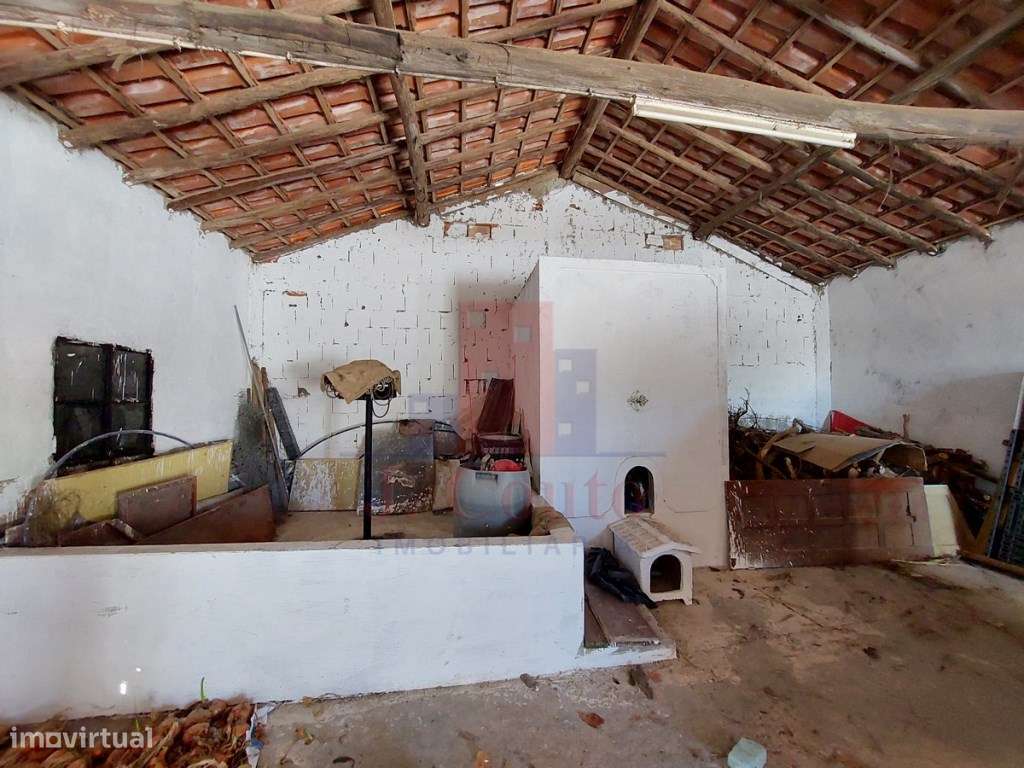 Moradia T3 em São Clemente, Alvorninha-28