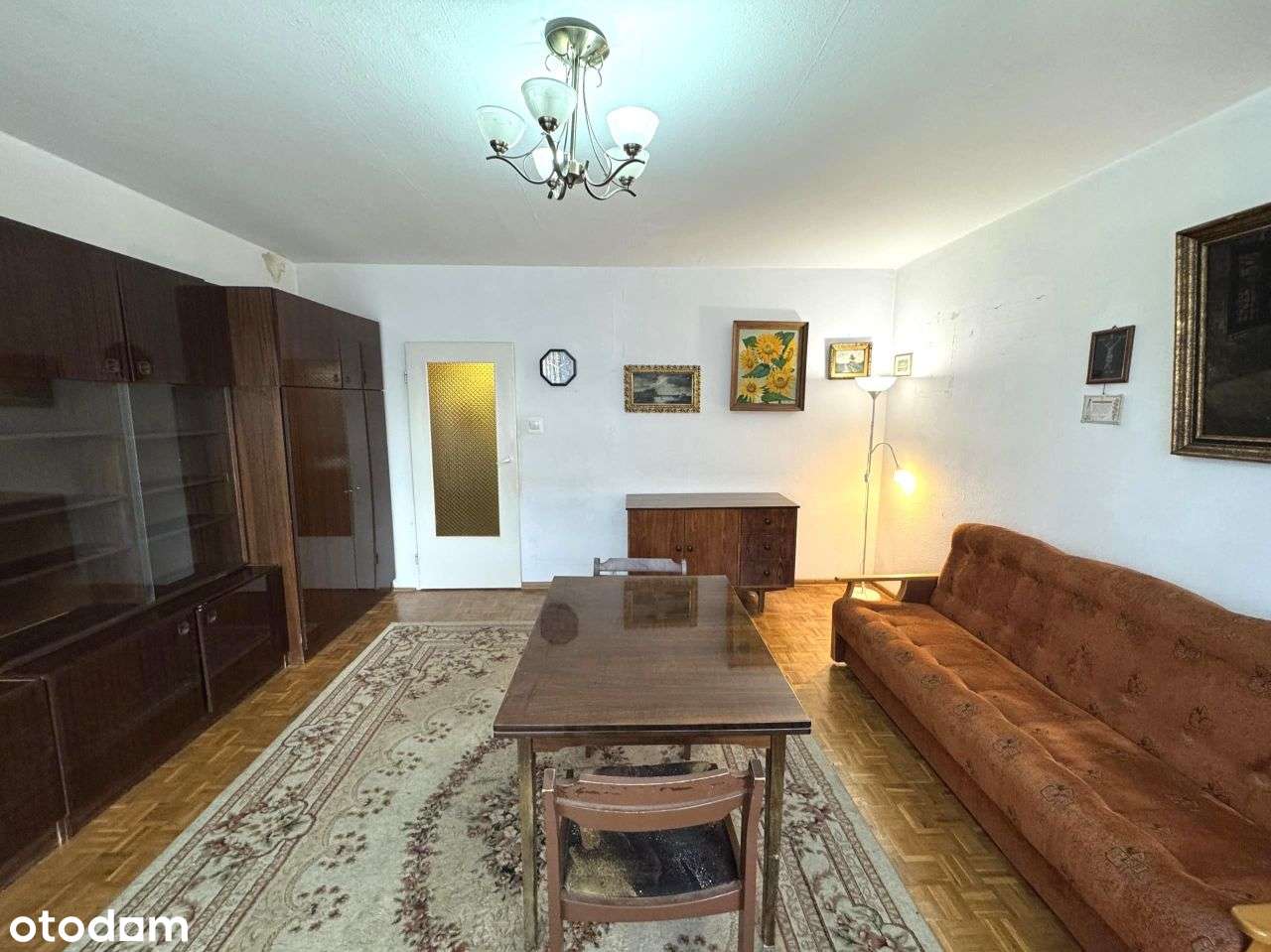 Wygodne, Słoneczne, W Świetnej Lokalizacji - Pełny obrazek: 5/20