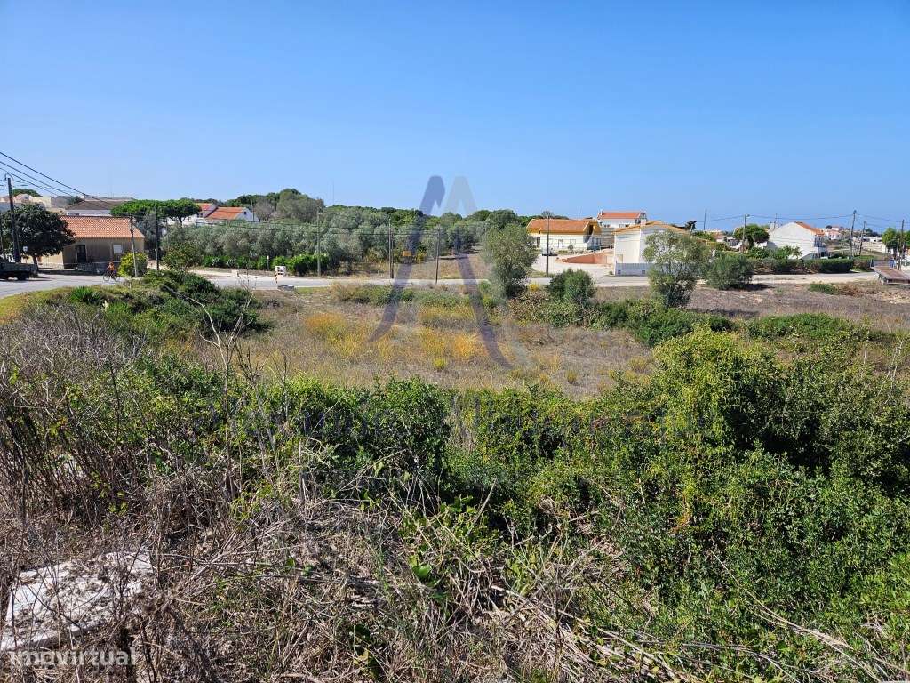 Terreno com Elevado Potencial de Investimento - 6.750 m² | Sesimbra - Grande imagem: 4/5