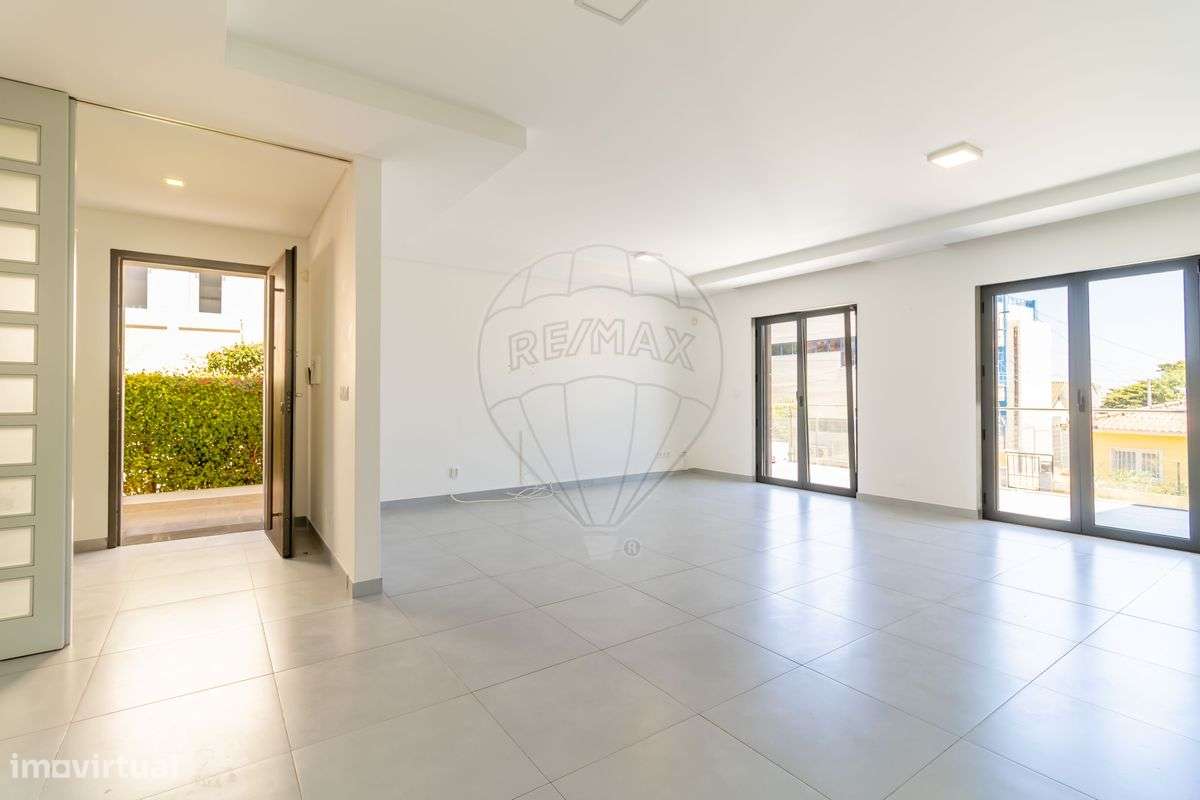 Moradia T3 para arrendamento - Grande imagem: 2/23