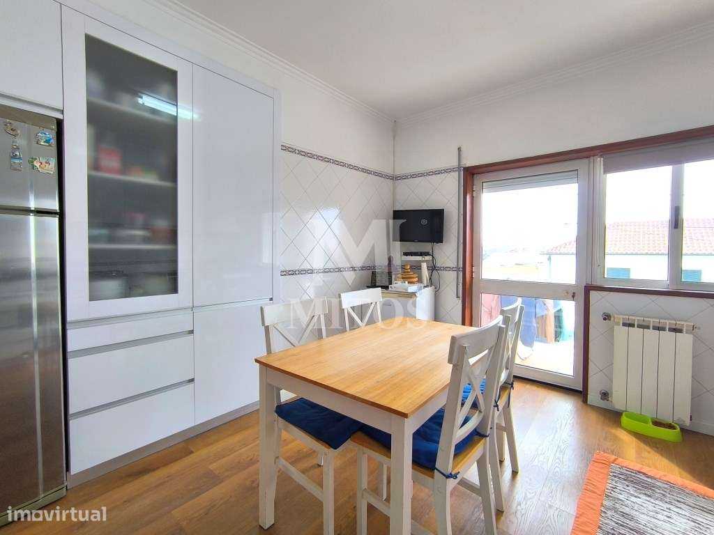 Apartamento T3 na Meadela - Viana do Castelo - Grande imagem: 3/21