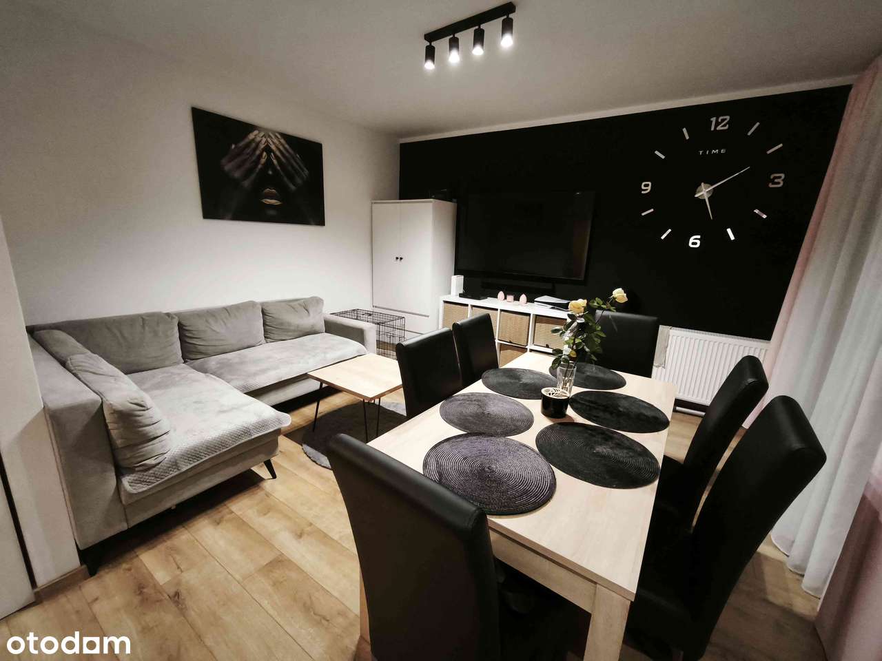 Mieszkanie w centrum Rogoźna - Pełny obrazek: 5/10