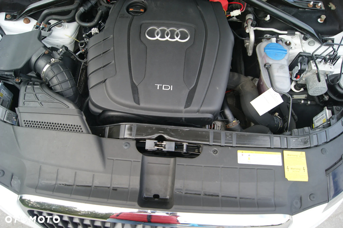 Audi Q5 2.0 TDI Quattro - 32
