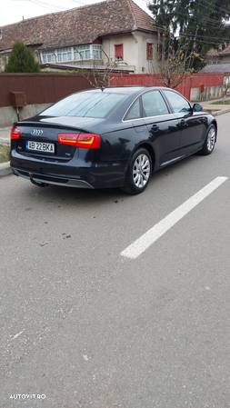 Audi A6 - 7