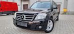 Mercedes-Benz GLK 320 CDI 4-Matic - 33