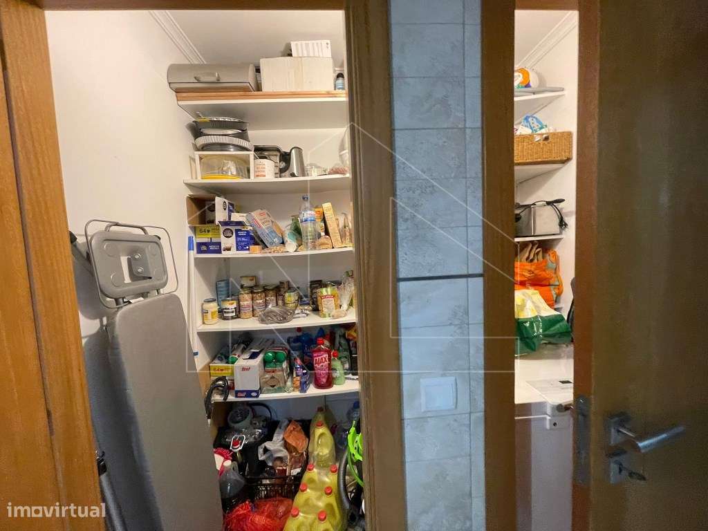 Apartamento T2 Premium no coração da Curia-8