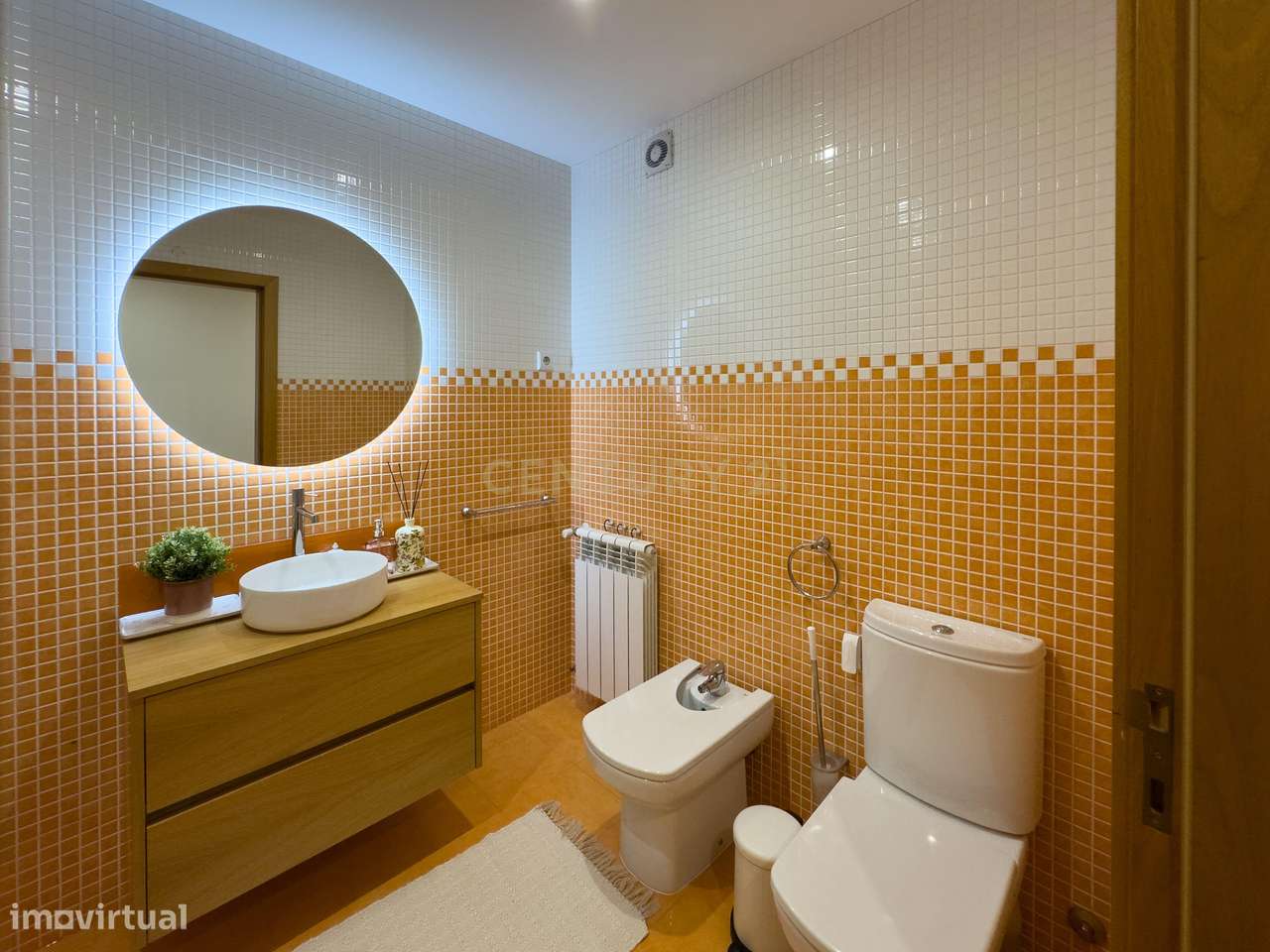 Apartamento T3, 5º andar na Costa, Guimarães, Rua Antero Henriques da-15