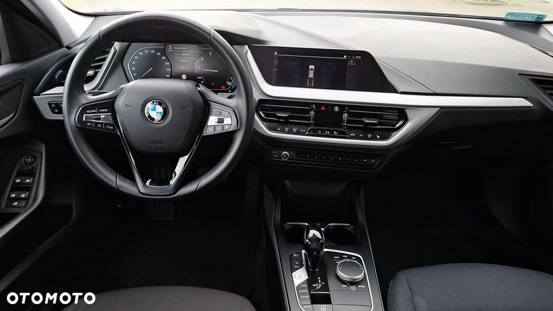 BMW Seria 1 118i Advantage - 13