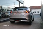 Nissan Micra 1.0 G Acenta - 9