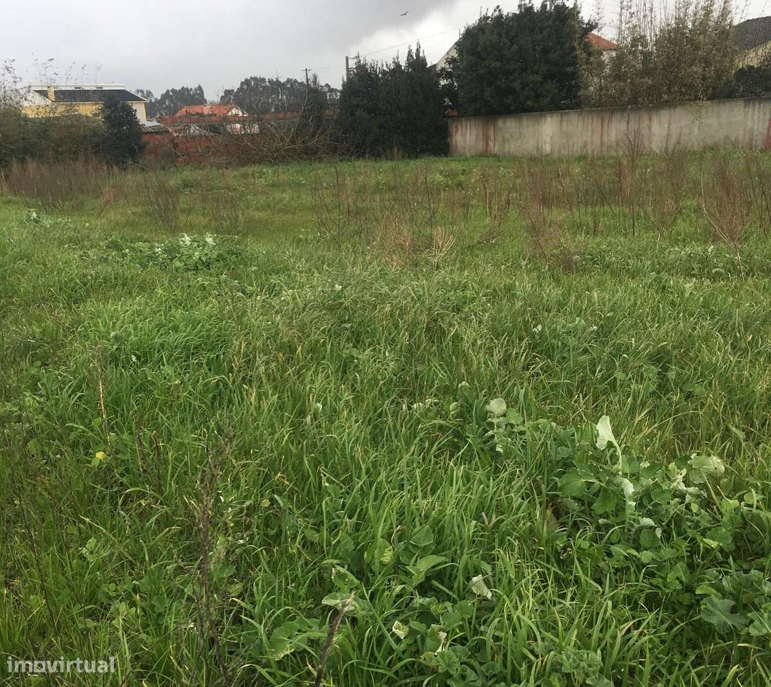 Terreno inserido em aglomerado URBANO-6