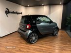 Smart ForTwo Coupé passion - 25