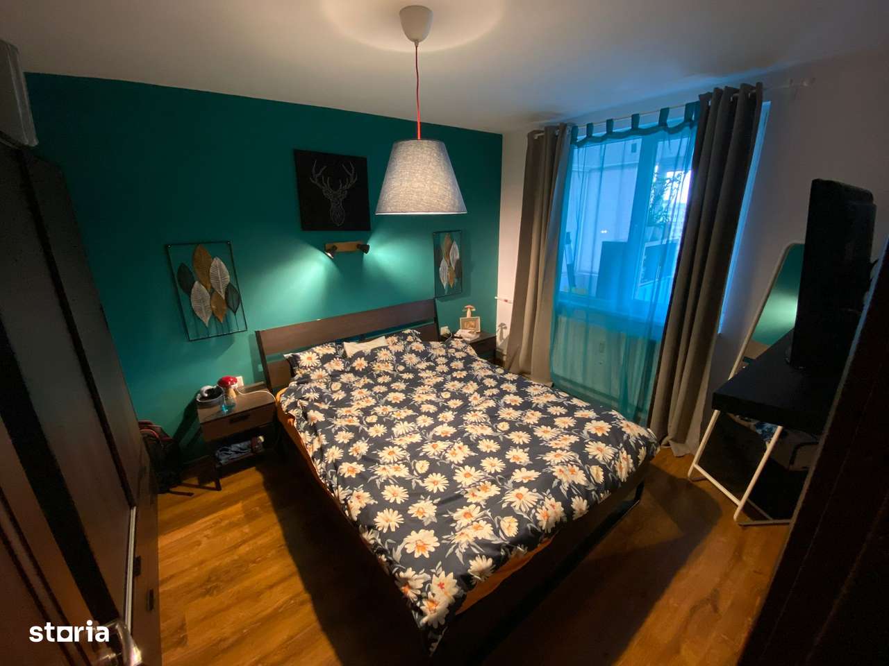 apartament 2 camere obor - Imagine principală: 3/11