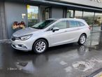 Opel Astra Sports Tourer 1.0 Turbo Start/Stop Innovation - 4