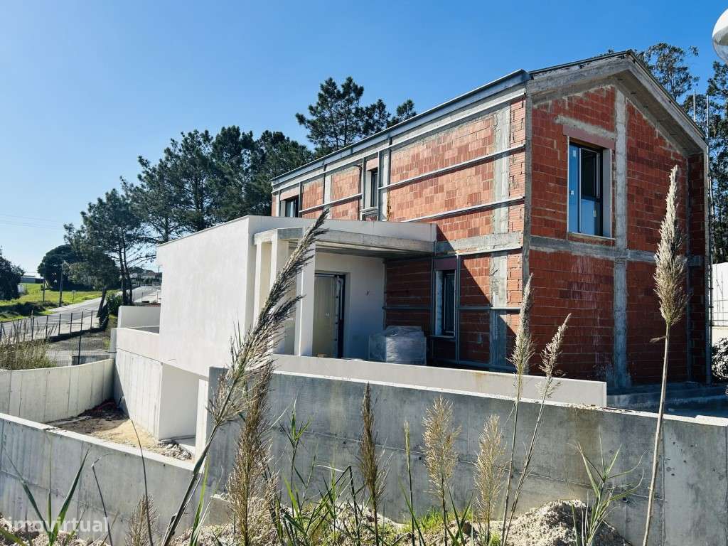 Moradia com piscina em Obidos - Grande imagem: 5/27