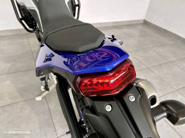 Yamaha Ténéré 700 2021 - 24