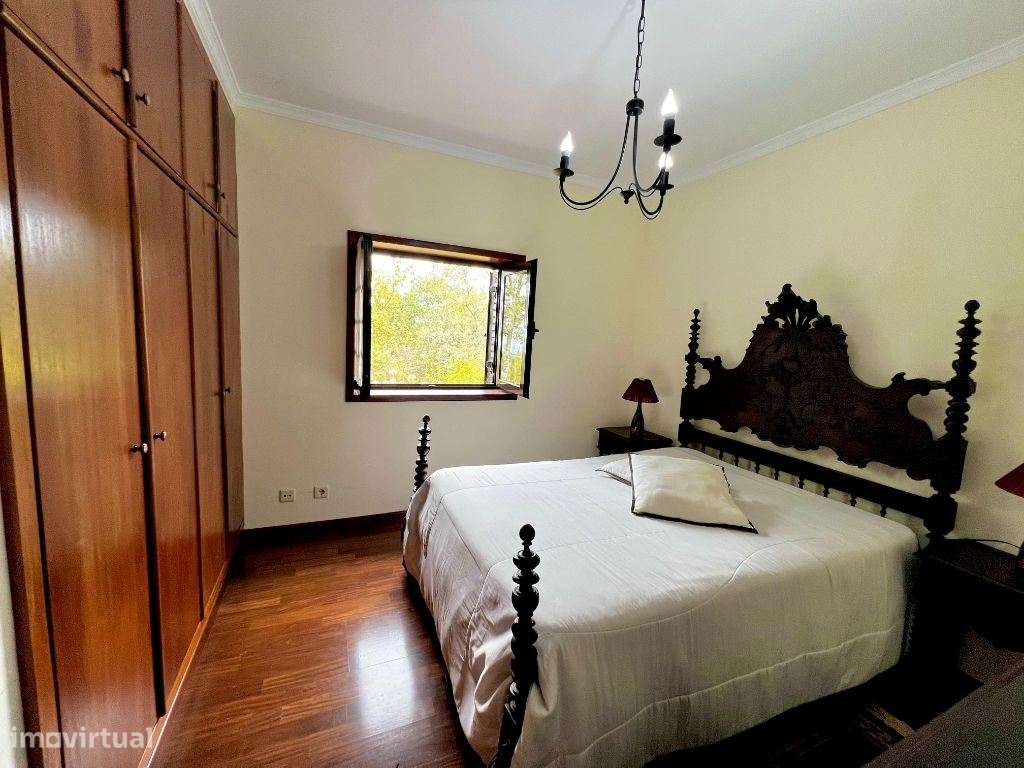 Quinta Exclusiva em Pedra T4 em Jazente com Vista Panorâmica sobre ...-6