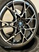 Koła letnie BMW 5 G60 M Perf. Cross Sp. 943M- 21" 36115A8E0C9 - 2