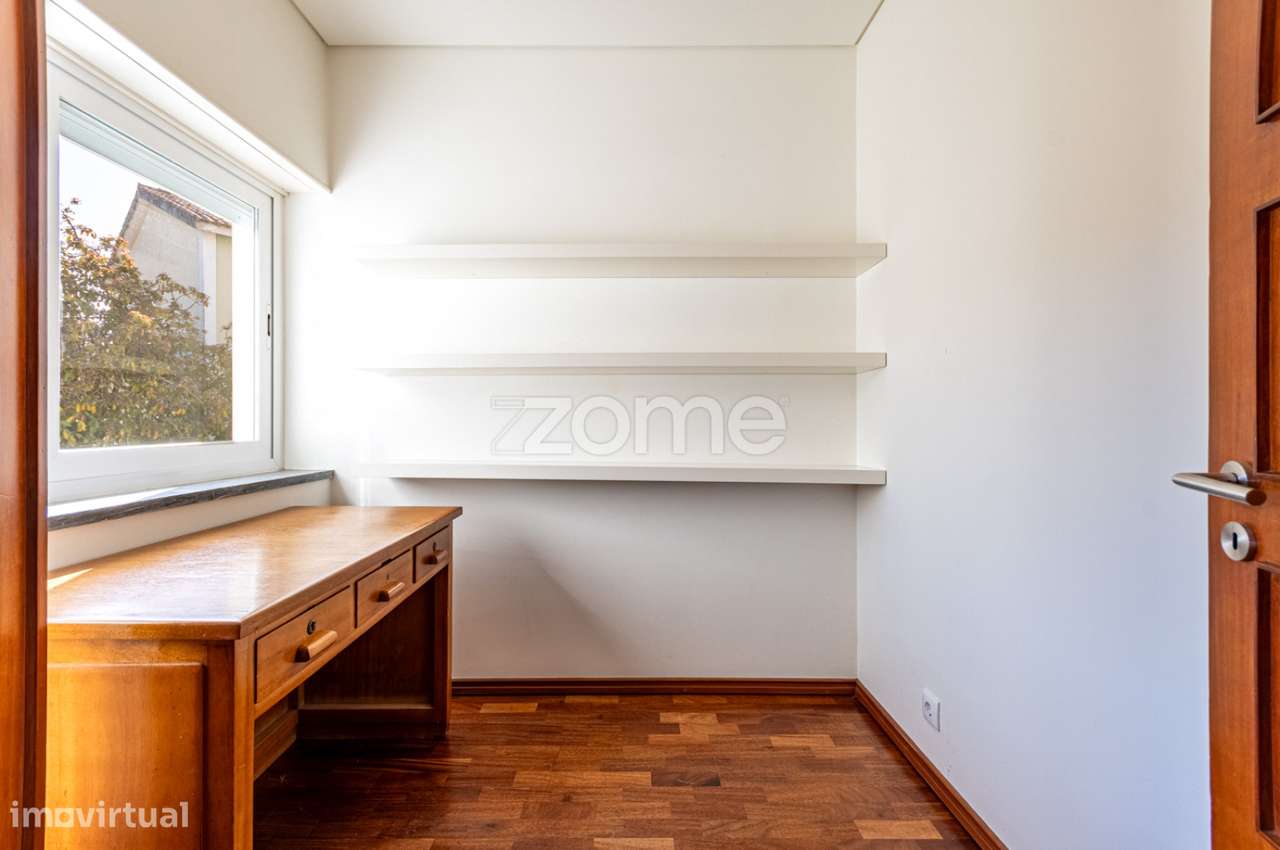 Moradia Bi familiar no Centro de Cascais - Grande imagem: 5/33