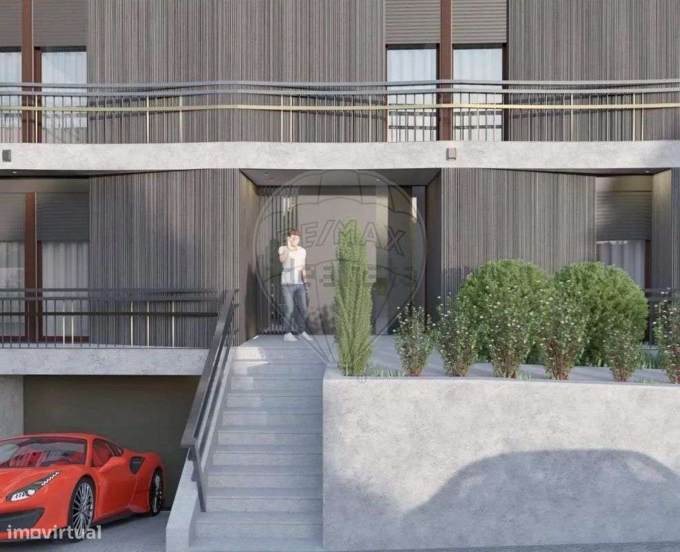 Apartamento T3 para venda - Grande imagem: 5/18