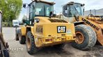 Caterpillar 914G / szybkozłącze hydrauliczne / otwierana łyżka - 5