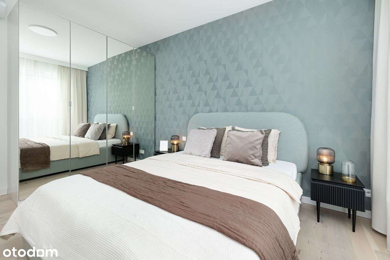 Warszewo - duże mieszkanie wykończone pod klucz - Pełny obrazek: 5/20