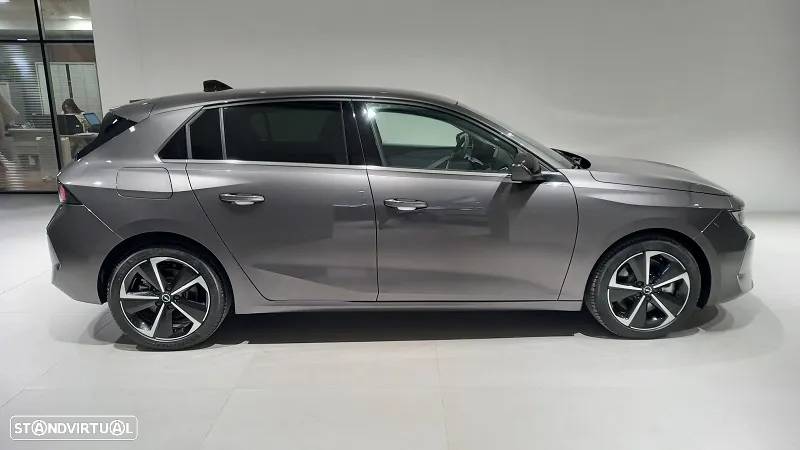 Opel Astra 1.6 T PHEV Elegance - 5