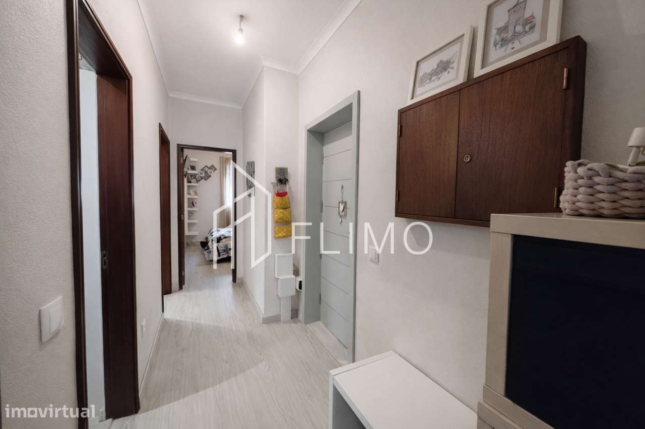 Apartamento T2+1 em Canidelo (Vila Nova De Gaia)-5