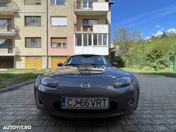 Mazda MX-5 - 5