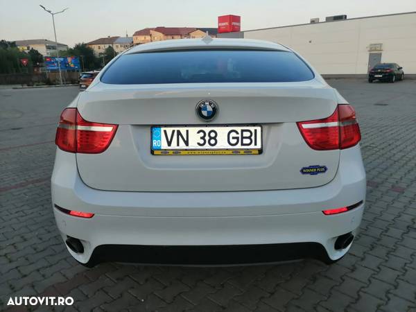 BMW X6 xDrive40d Edition Exclusive - 13