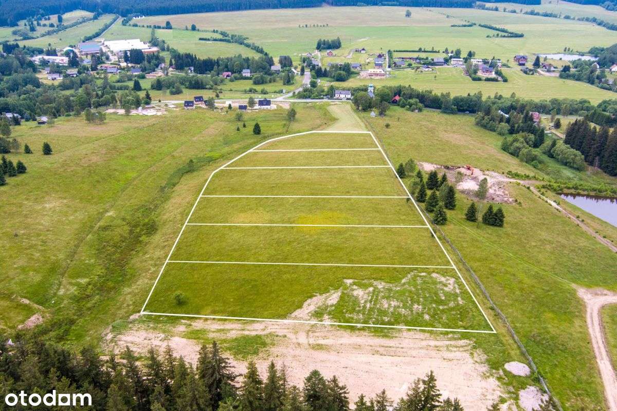 Zainwestuj w Sudetach tu każda pora roku zachwyca-5