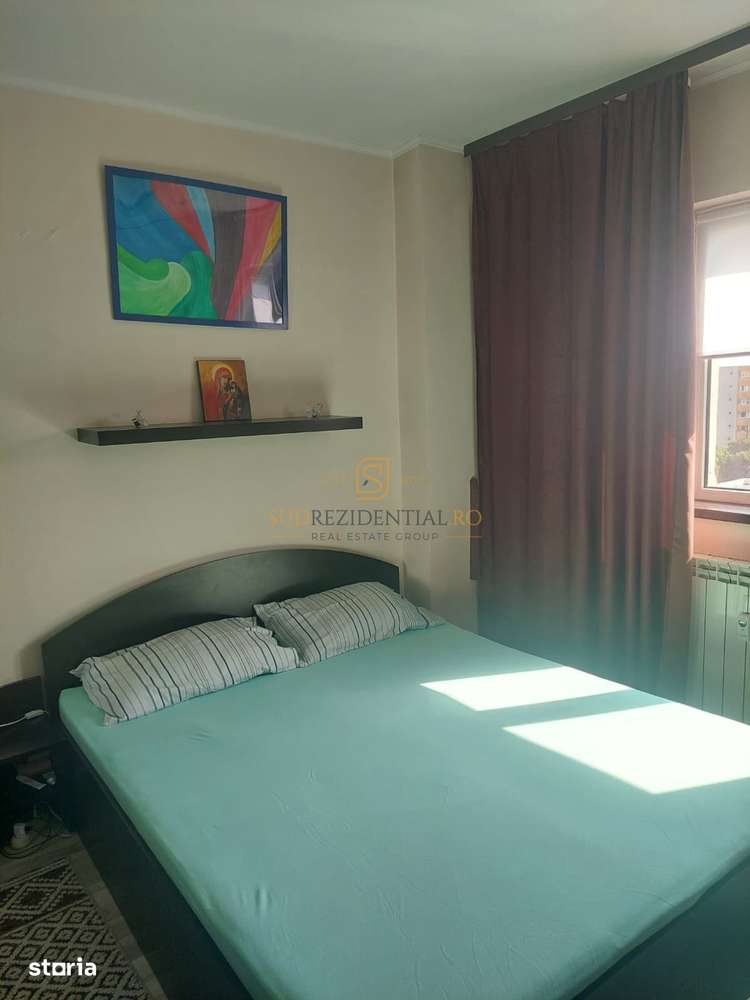 Apartament 3 camere, mobilat si utilat, Parc Sebastian, Comision 0% - Imagine principală: 4/18