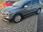 Suzuki SX4 - 9