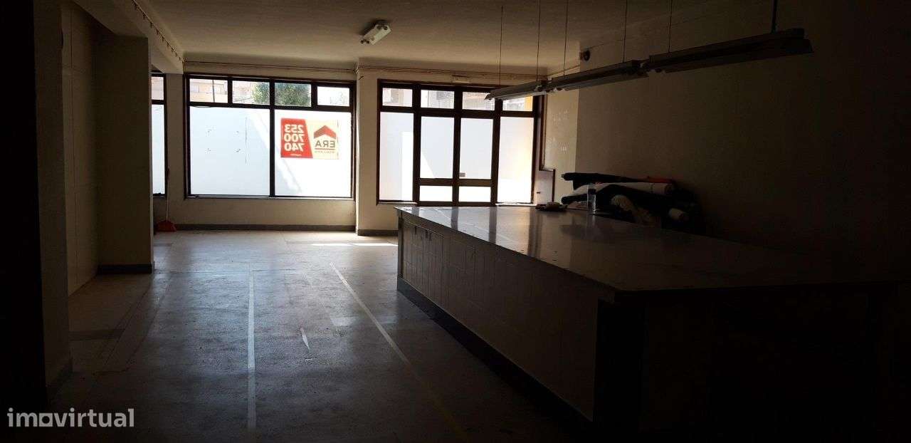 Loja em Fafe - Grande imagem: 3/12