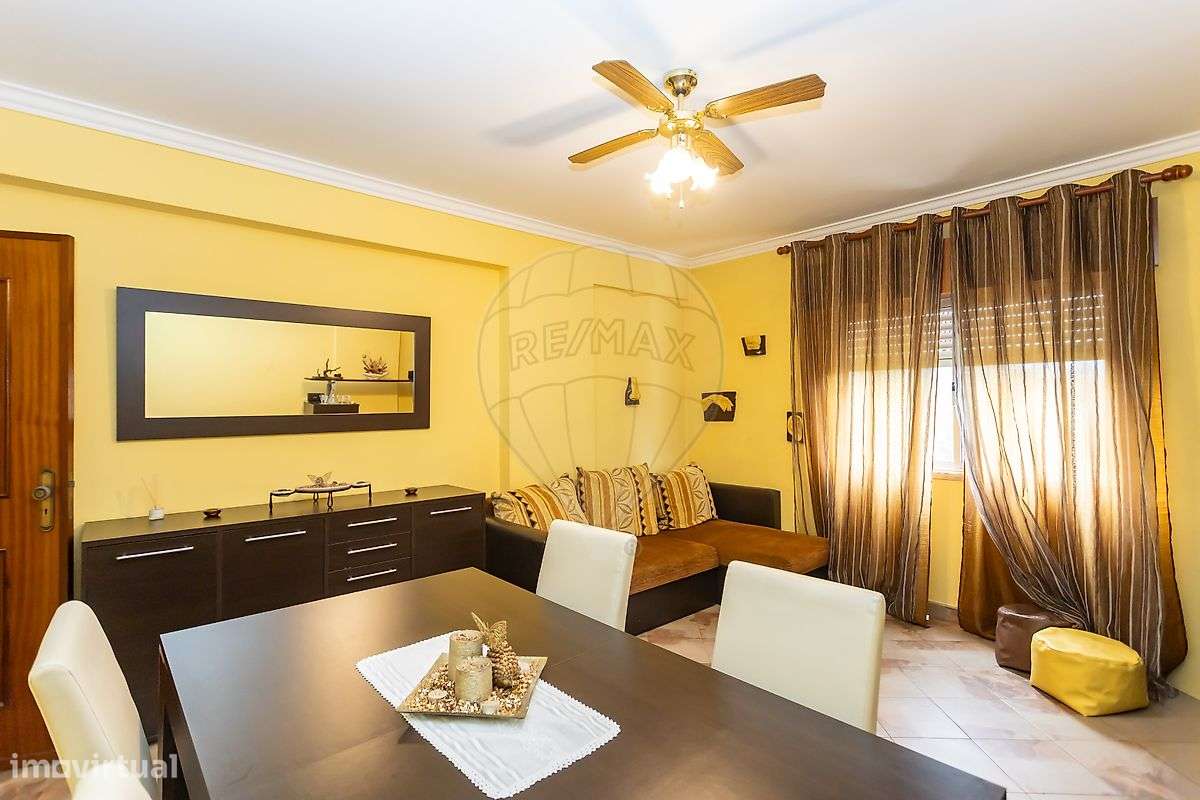 Apartamento T2 para arrendamento - Grande imagem: 5/33