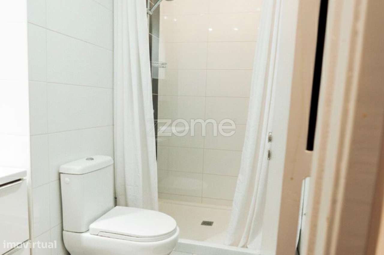 T3 com Suíte na Cidade Nova – Pronto a Habitar e com futuro Metro-13