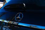 Mercedes-Benz C 200 CDi Avantgarde BlueEfficiency - 27