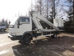 Nissan Cabstar - 2