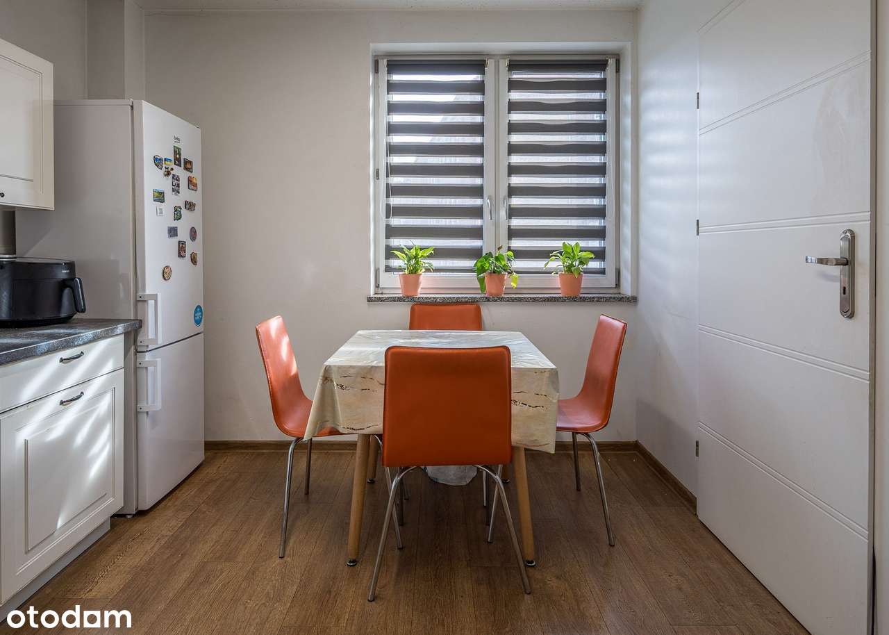 3 pokoje | Nowe budownictwo | Blisko Centrum - Pełny obrazek: 4/13