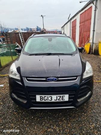 Dezmembrez Ford Kuga II 2.0 TDCI - 3