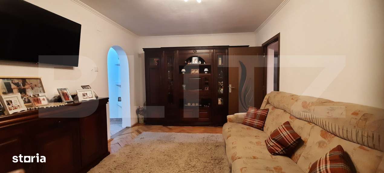 Apartament de vanzare,suprafata utila 95mp, zona Micro 16 Satu Mare - Imagine principală: 5/8